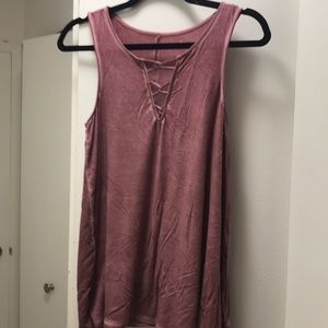 American Eagle Tank